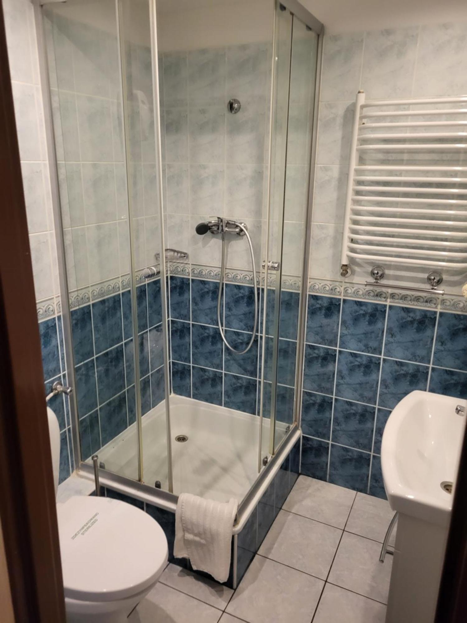 O.W.S. Strzecha Hotel Duszniki Zdroj Ngoại thất bức ảnh