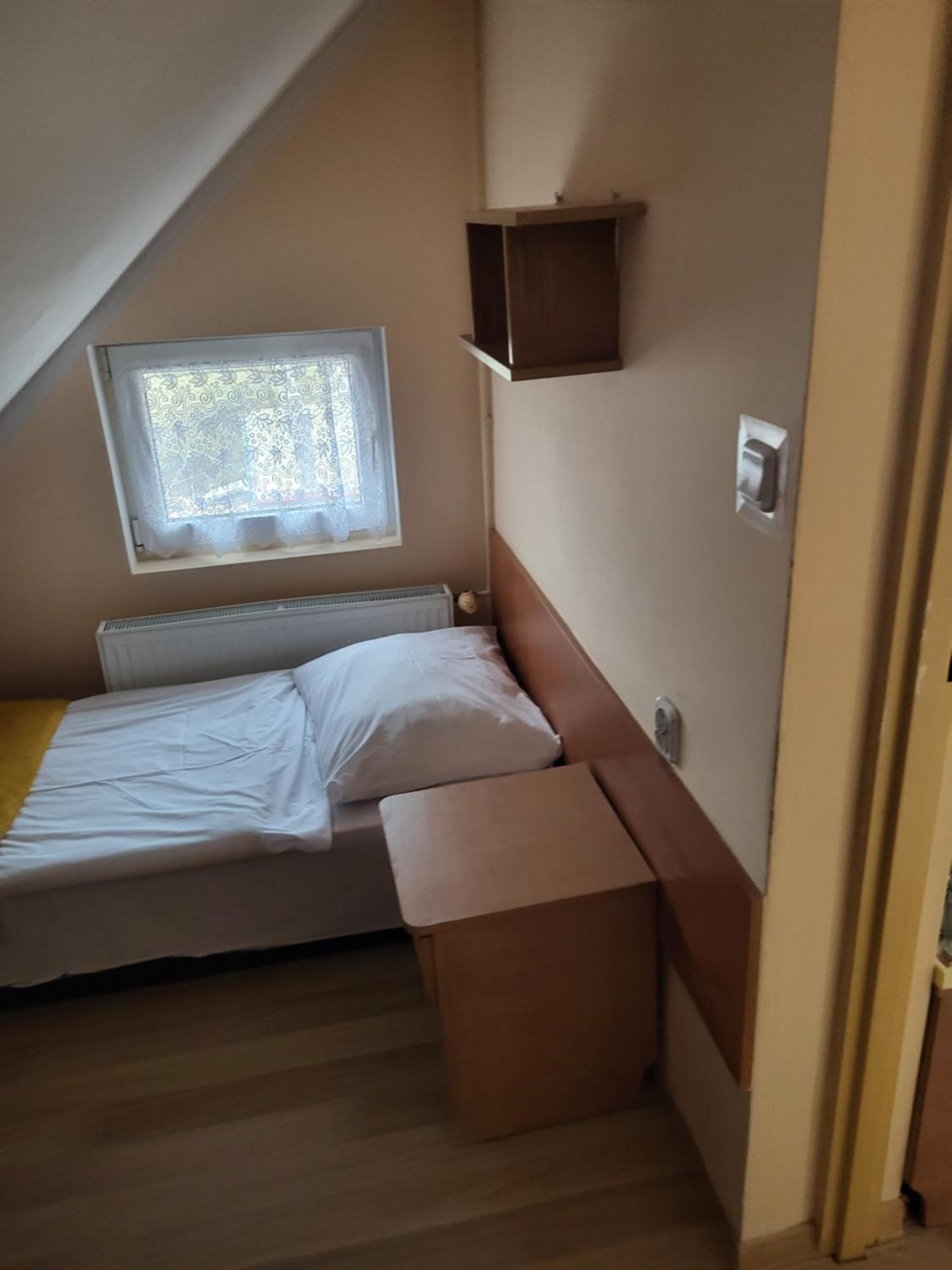 O.W.S. Strzecha Hotel Duszniki Zdroj Ngoại thất bức ảnh