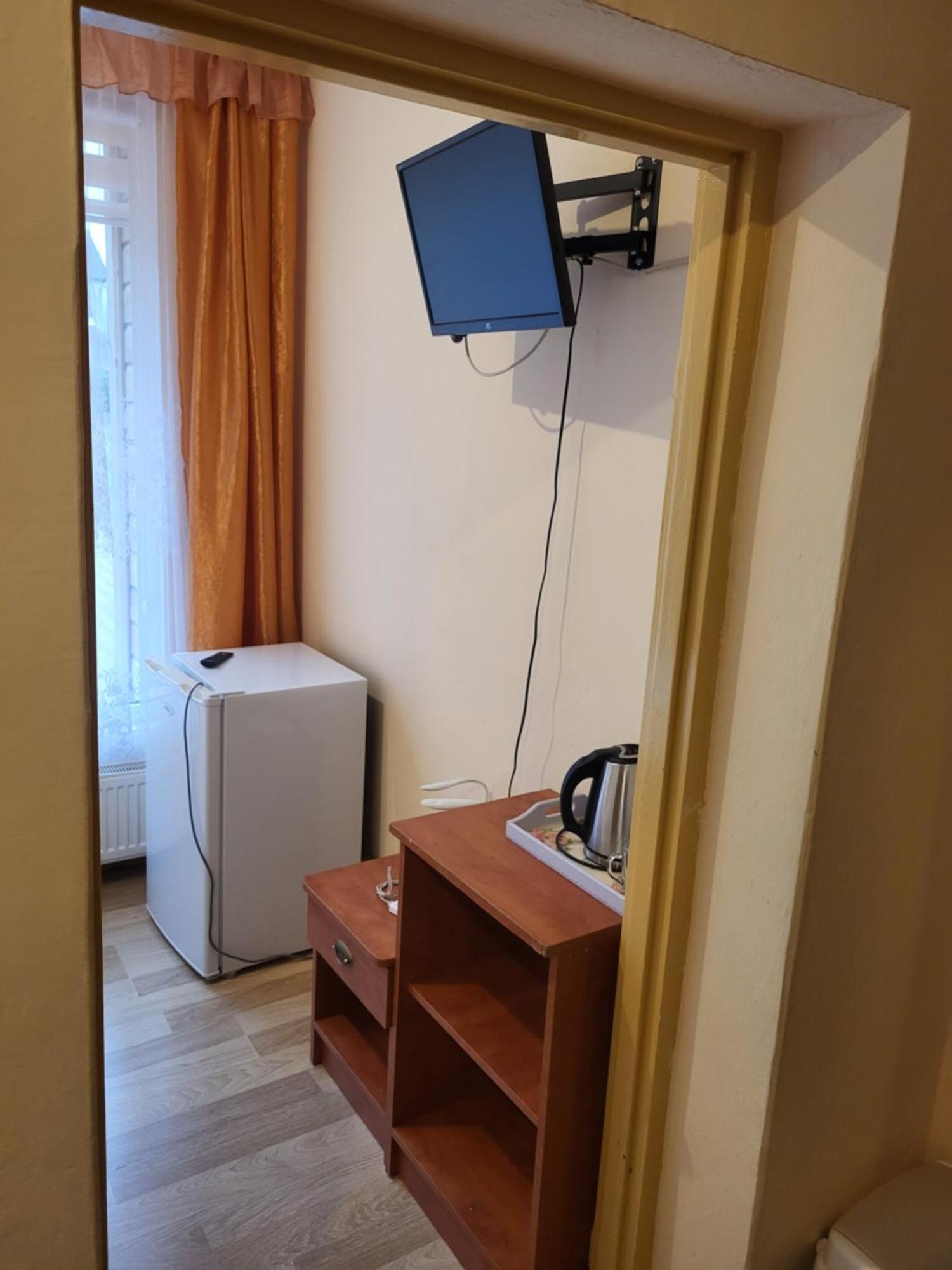 O.W.S. Strzecha Hotel Duszniki Zdroj Ngoại thất bức ảnh