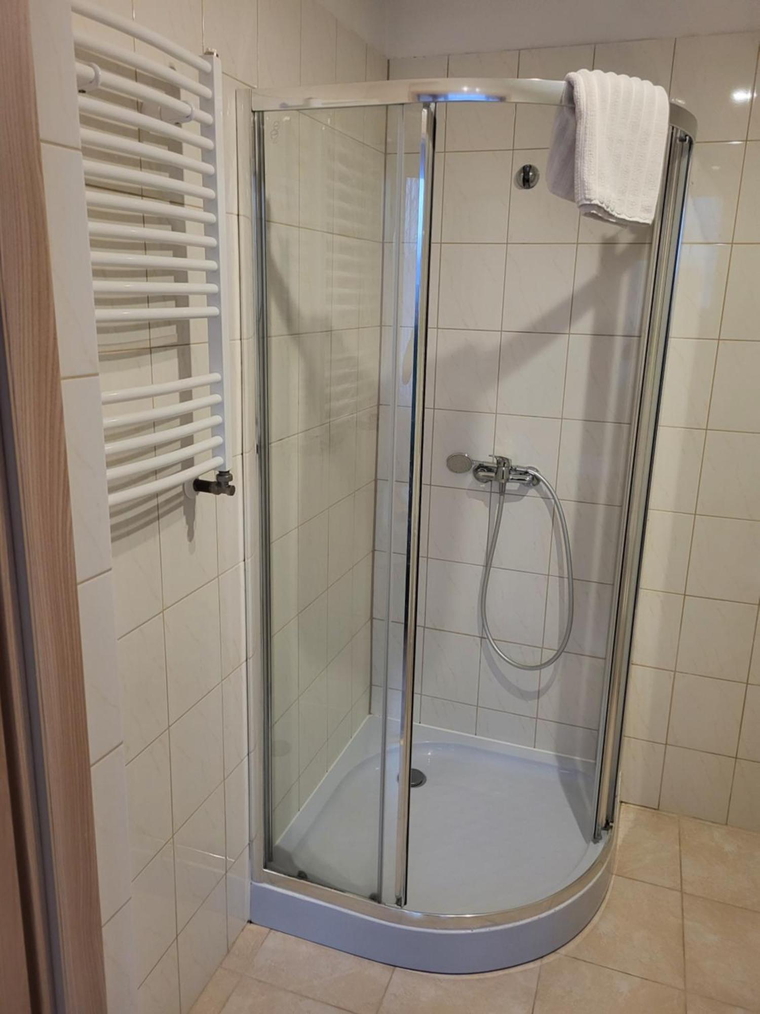 O.W.S. Strzecha Hotel Duszniki Zdroj Ngoại thất bức ảnh