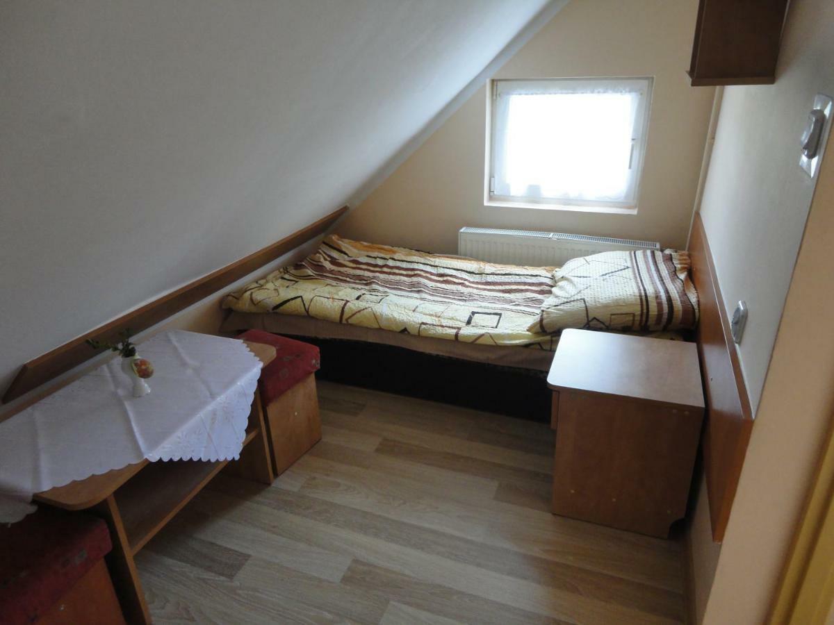 O.W.S. Strzecha Hotel Duszniki Zdroj Ngoại thất bức ảnh
